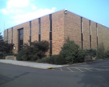 New Jersey Colocation & Data Center Real Estate