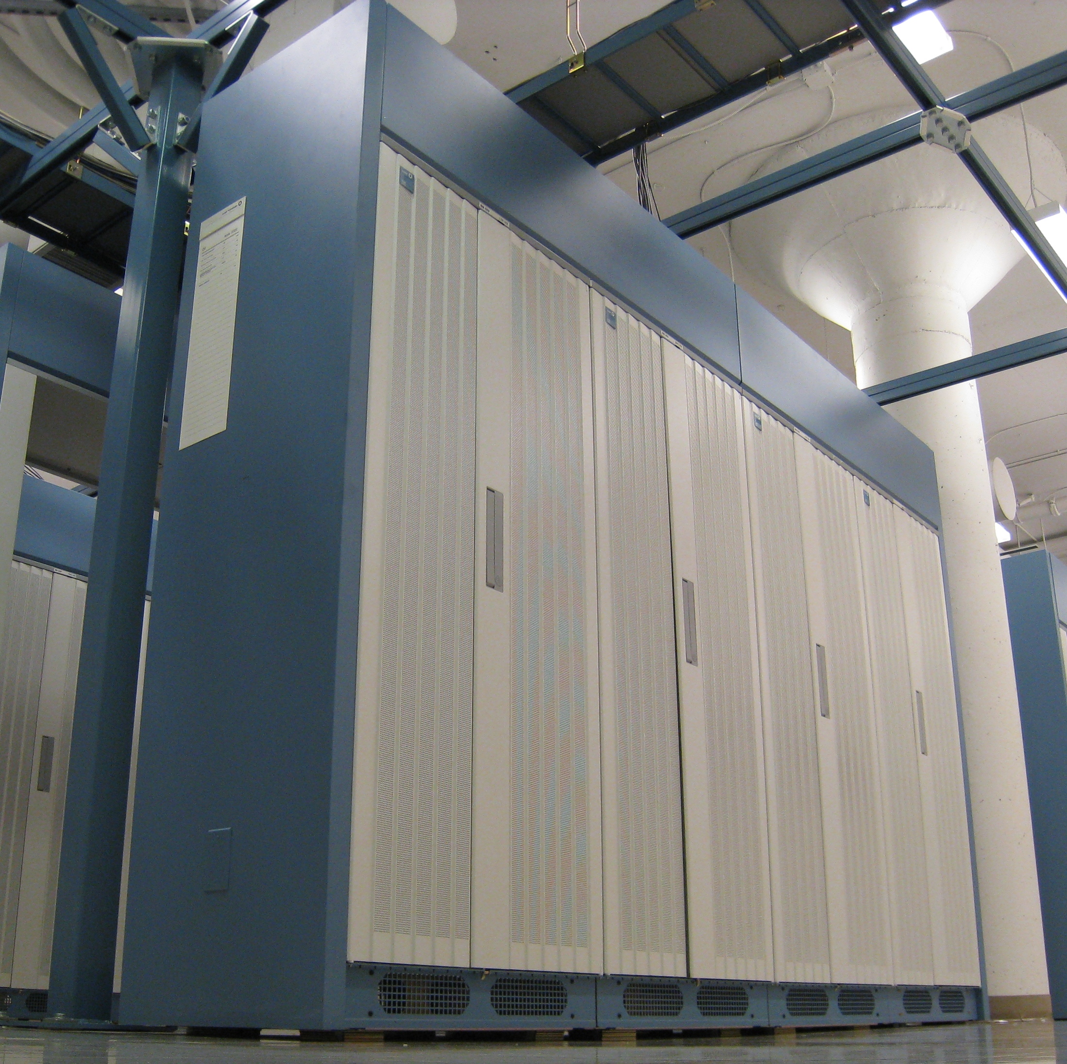 San Francisco, California Colocation & Data Center Real Estate