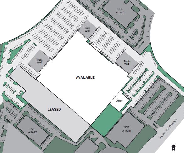 Orange County, Los Angeles Data Center Real Estate - SALE OR LEASE